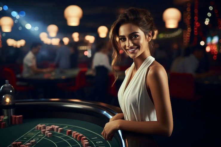 a777 plane Live Casino